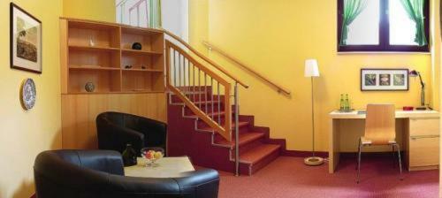 Hotel Zur Alten Schmiede