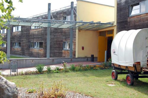 Hostal Feriendorf Muess