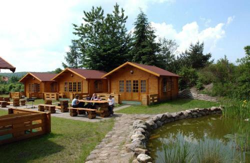 Hostal Feriendorf Muess