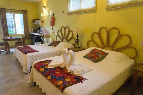 Hotel Sea Hawk Suites