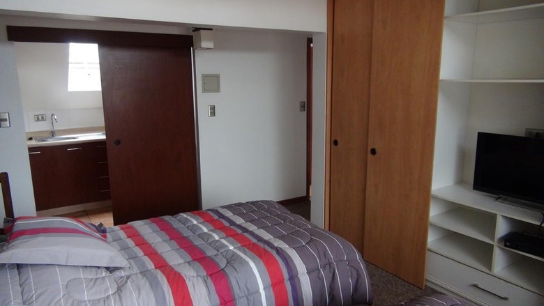 Hostal Los Avellanos