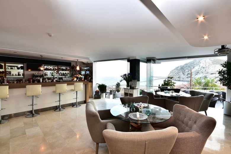 Aparthotel Ola Blanca