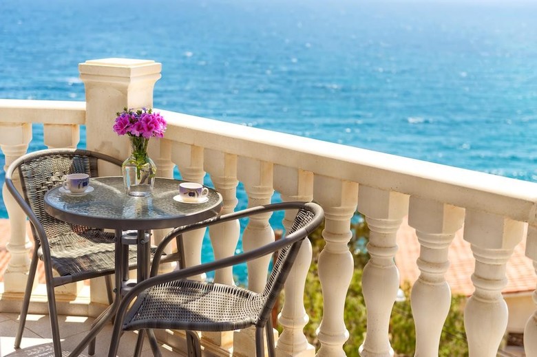 Aparthotel Ola Blanca