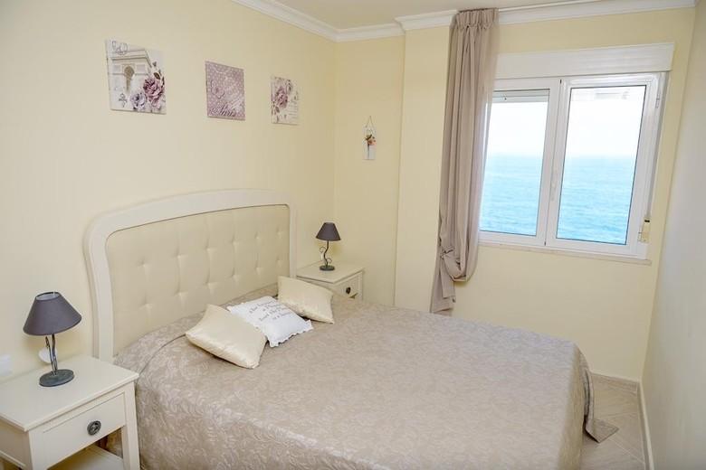 Aparthotel Ola Blanca