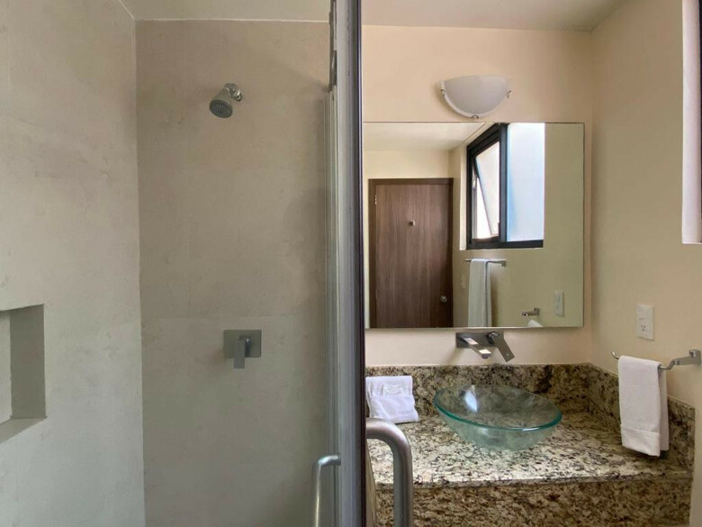 Hotel Castropol