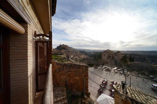 Apartamentos Bellavista