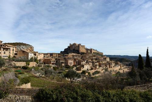 Apartamentos Bellavista