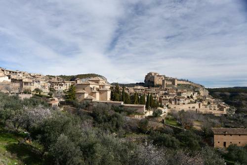 Apartamentos Bellavista