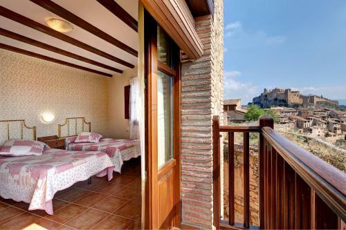 Apartamentos Bellavista