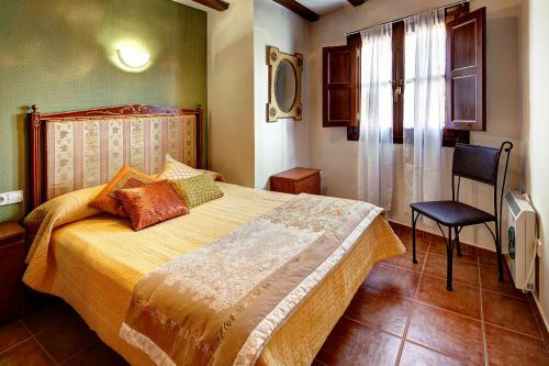 Apartamentos Bellavista