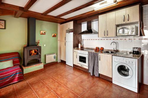 Apartamentos Bellavista
