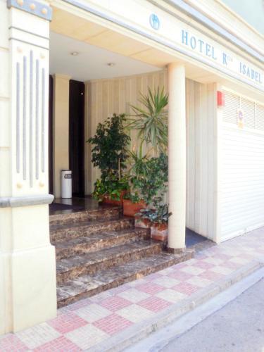 Hotel Isabel