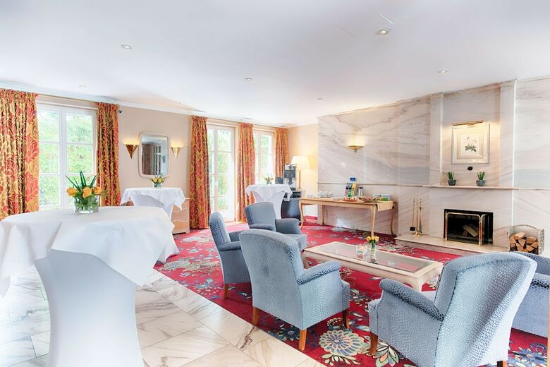 Hotel Schreiberhof By Libertas Hotels