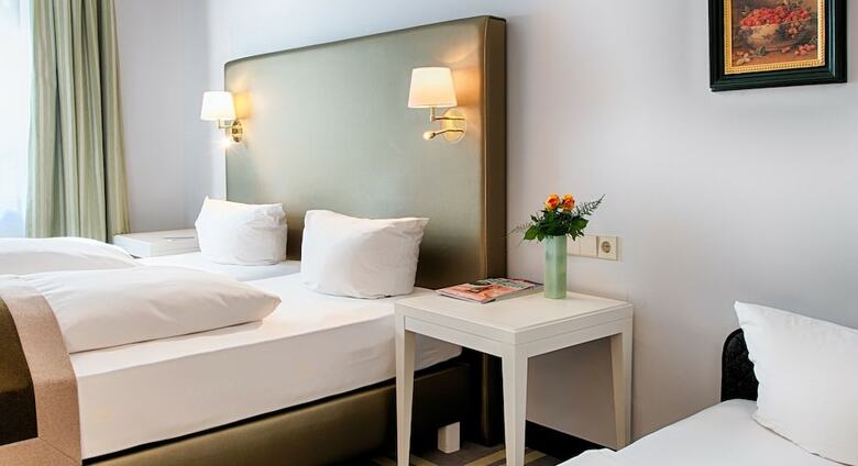 Hotel Schreiberhof By Libertas Hotels