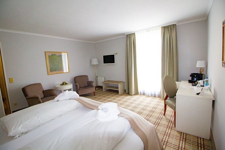 Hotel Schreiberhof By Libertas Hotels