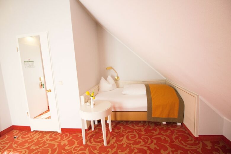 Hotel Schreiberhof By Libertas Hotels