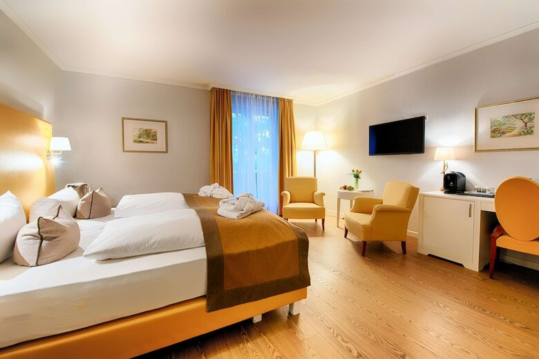 Hotel Schreiberhof By Libertas Hotels