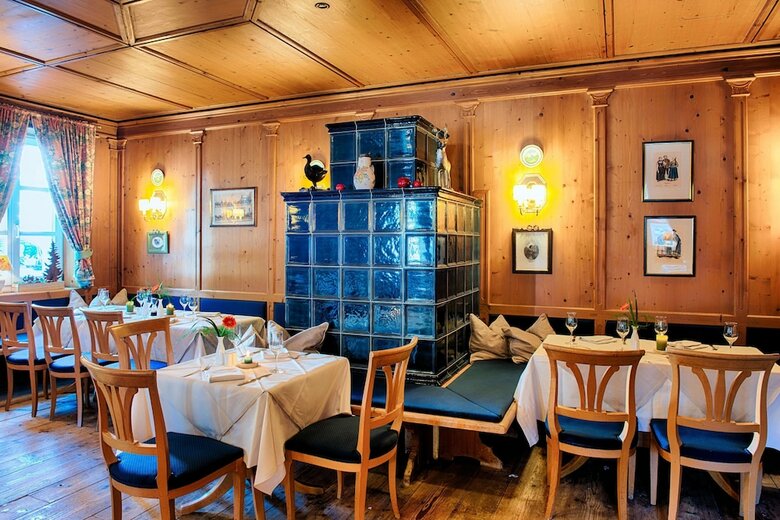 Hotel Schreiberhof By Libertas Hotels