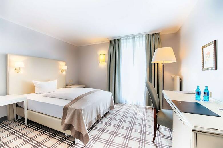 Hotel Schreiberhof By Libertas Hotels