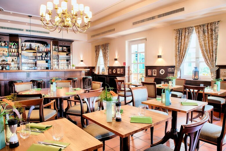 Hotel Schreiberhof By Libertas Hotels