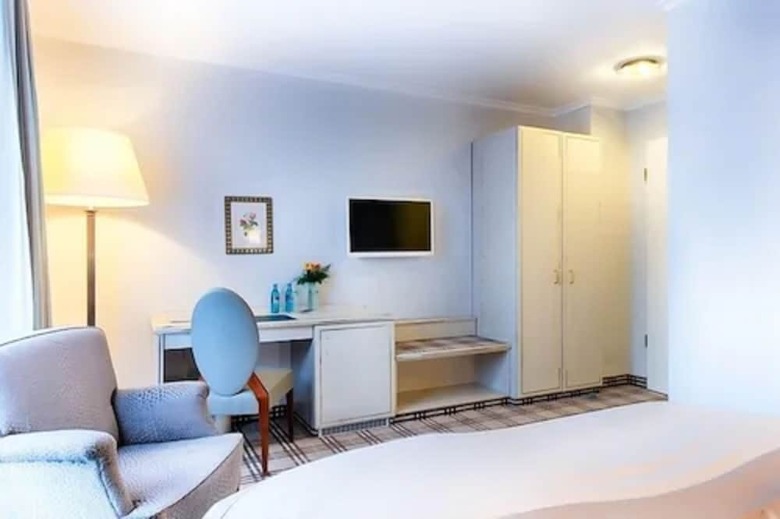 Hotel Schreiberhof By Libertas Hotels