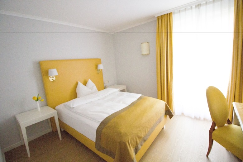 Hotel Schreiberhof By Libertas Hotels