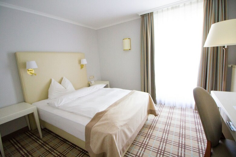 Hotel Schreiberhof By Libertas Hotels