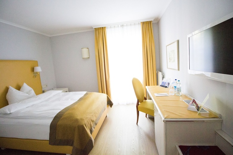 Hotel Schreiberhof By Libertas Hotels