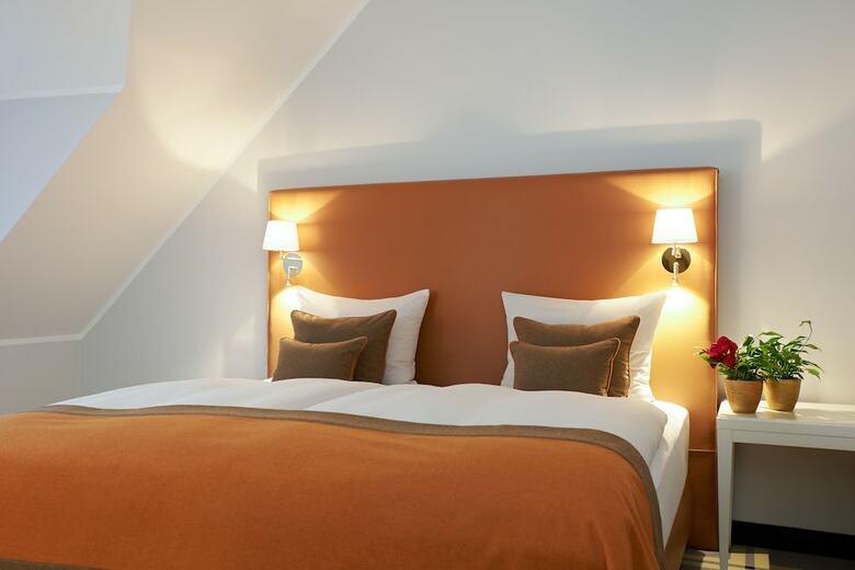 Hotel Schreiberhof By Libertas Hotels