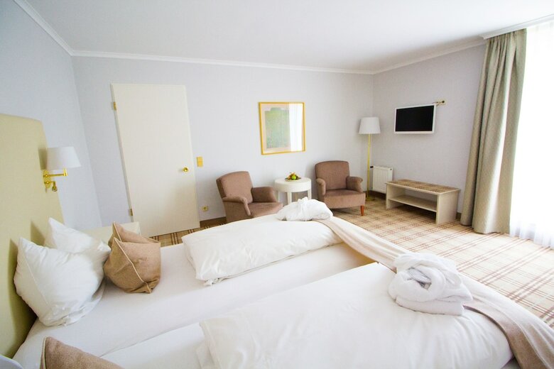 Hotel Schreiberhof By Libertas Hotels