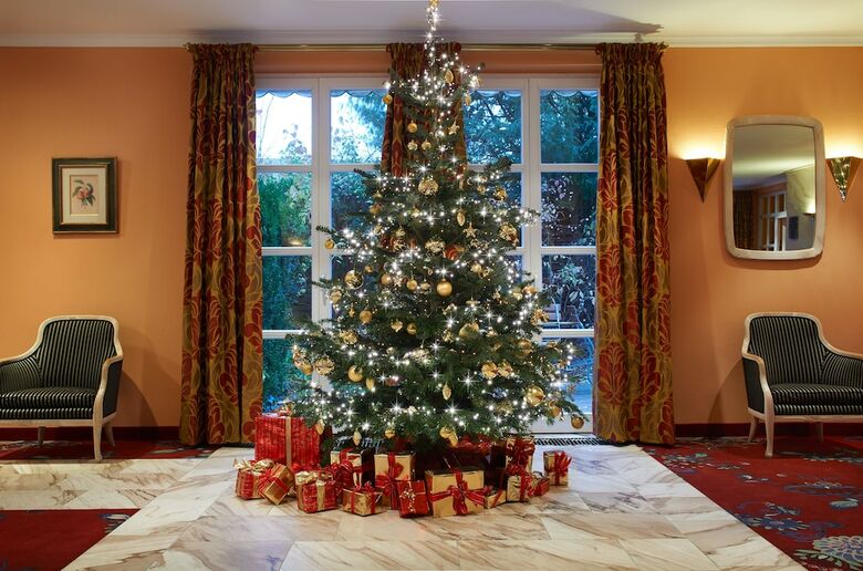 Hotel Schreiberhof By Libertas Hotels