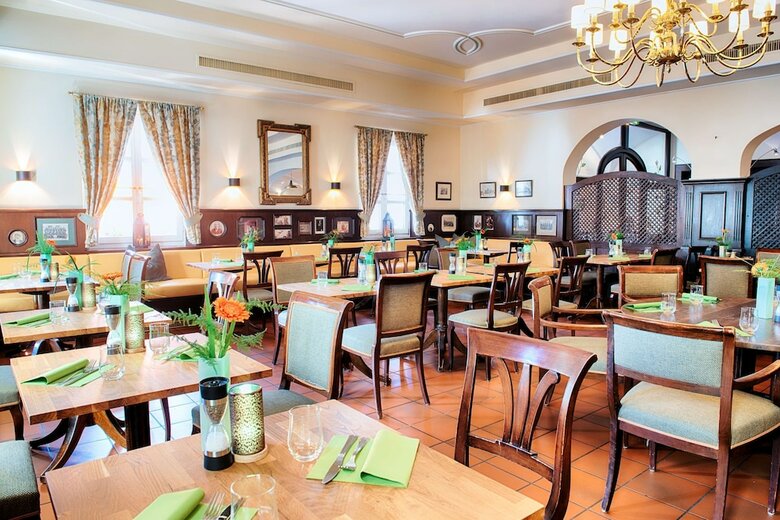 Hotel Schreiberhof By Libertas Hotels