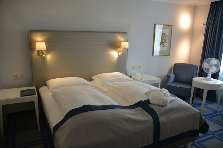 Hotel Schreiberhof By Libertas Hotels