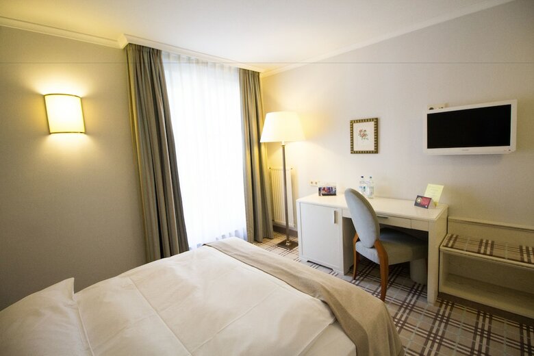 Hotel Schreiberhof By Libertas Hotels