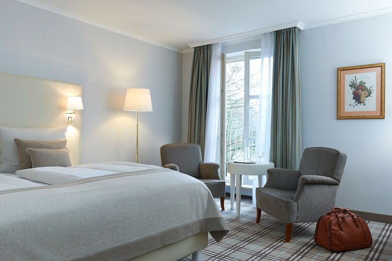 Hotel Schreiberhof By Libertas Hotels