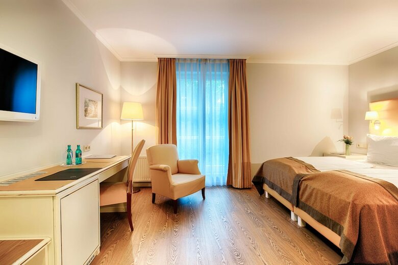 Hotel Schreiberhof By Libertas Hotels