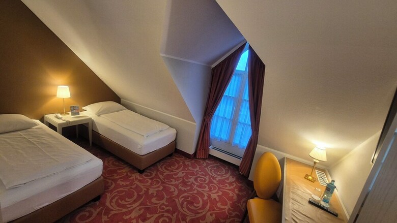 Hotel Schreiberhof By Libertas Hotels