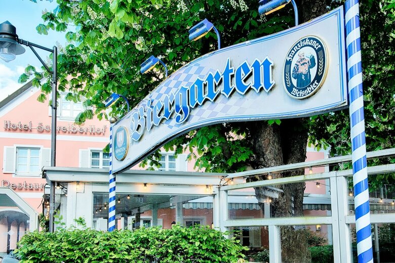 Hotel Schreiberhof By Libertas Hotels