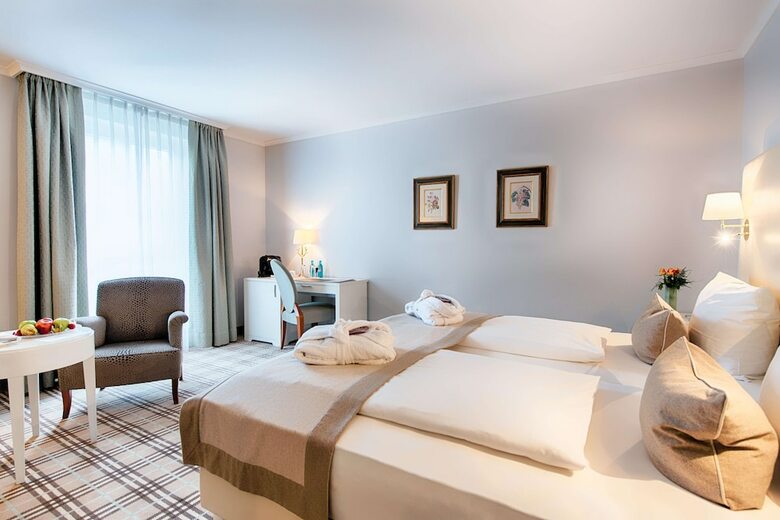 Hotel Schreiberhof By Libertas Hotels