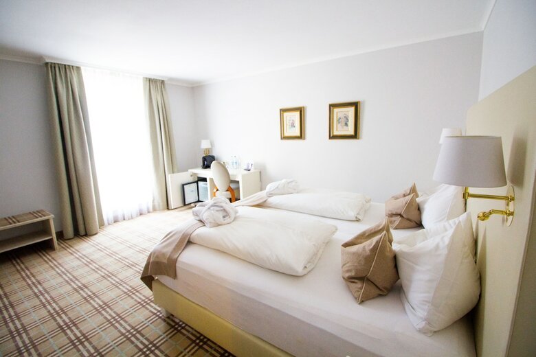 Hotel Schreiberhof By Libertas Hotels