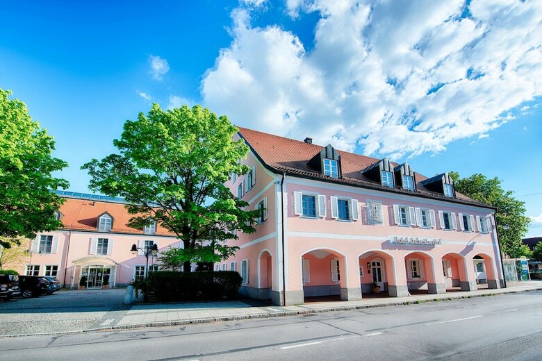 Hotel Schreiberhof By Libertas Hotels