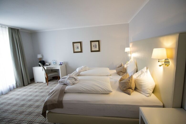 Hotel Schreiberhof By Libertas Hotels