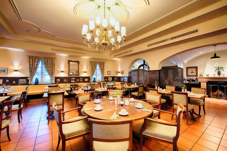 Hotel Schreiberhof By Libertas Hotels