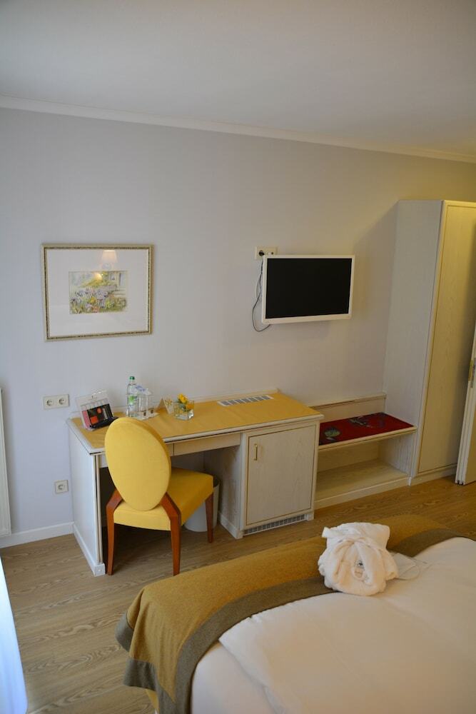 Hotel Schreiberhof By Libertas Hotels