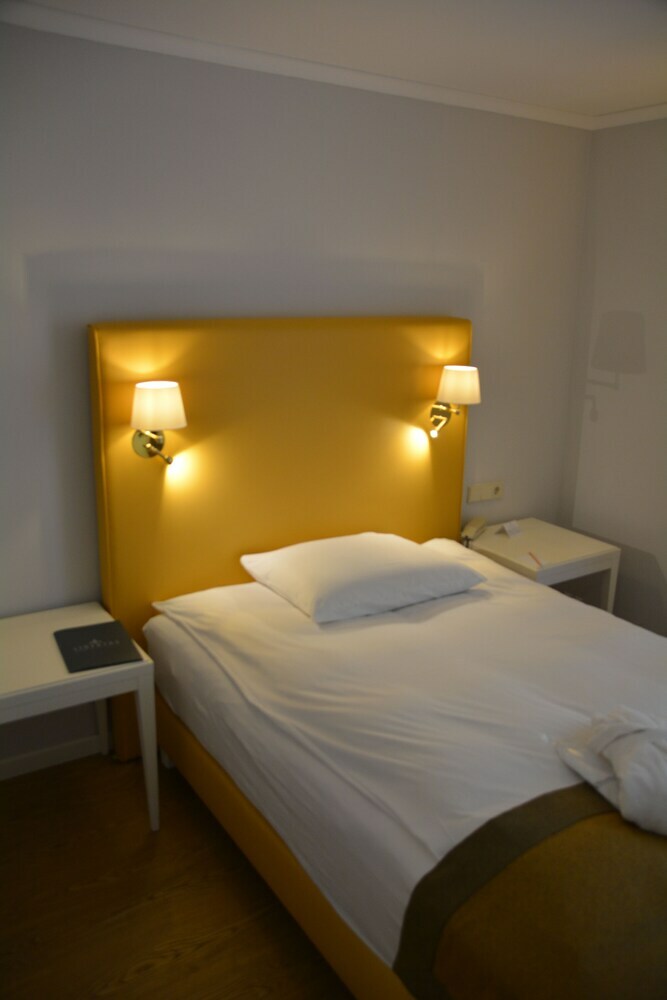 Hotel Schreiberhof By Libertas Hotels