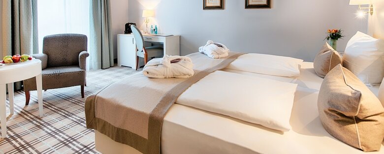 Hotel Schreiberhof By Libertas Hotels