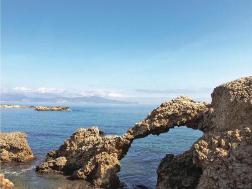 Holiday Home Passatge Garbinell