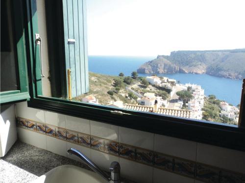 Holiday Home Passatge Garbinell