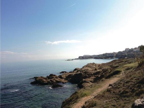 Holiday Home Passatge Garbinell