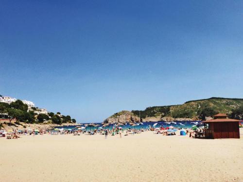 Holiday Home Passatge Garbinell